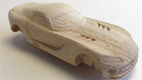 cnc machining pinewood derby car|pinewood derby car design.